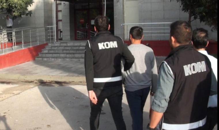 FETÖ'den aranıyorlardı... Yakalanan 2 şüpheli hakkında tutuklama kararı!