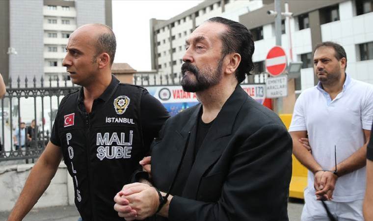 Yargıya müdahale krizi büyüyor...