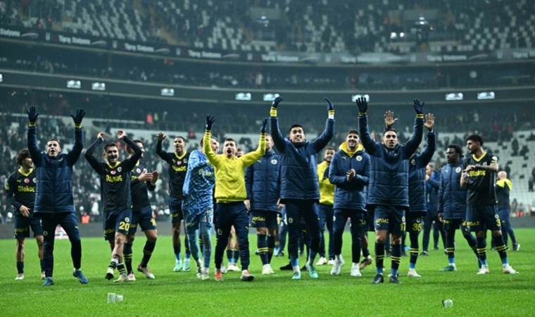 Rıdvan Dilmen'den derbi yorumu: 'Fenerbahçe 10 atarsa şaşırmayın'