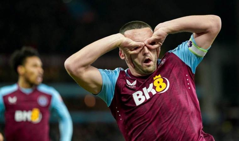 Aston Villa'dan Arsenal'e şok: 25 yıl sonra bir ilki başardılar!