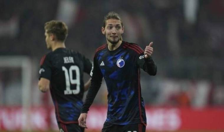 Kötü gidişat sürüyor: Kopenhag'a bir şok daha!