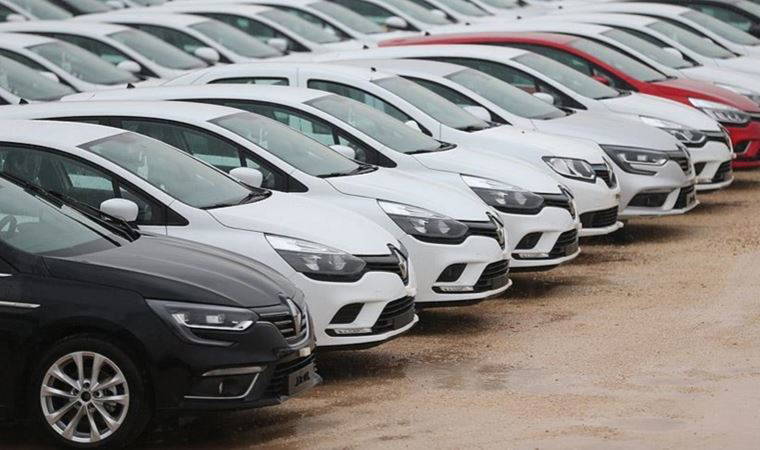 Türkiye'de 2023 yılında satılan en uygun sıfır otomobiller