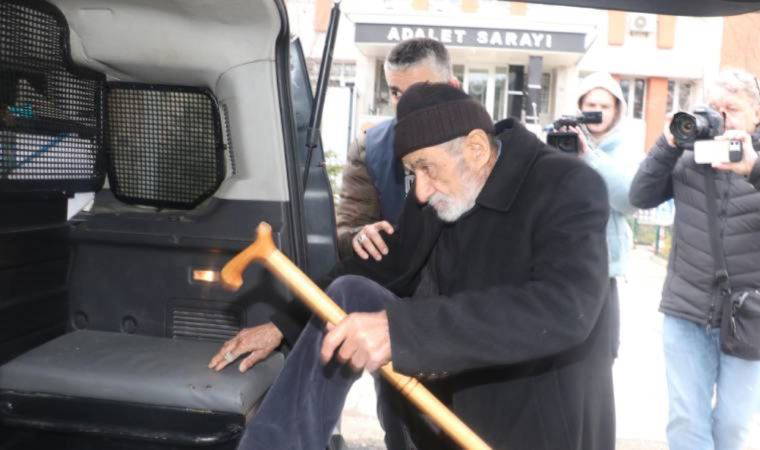 Eşi ve 2 çocuğunu katletmişti