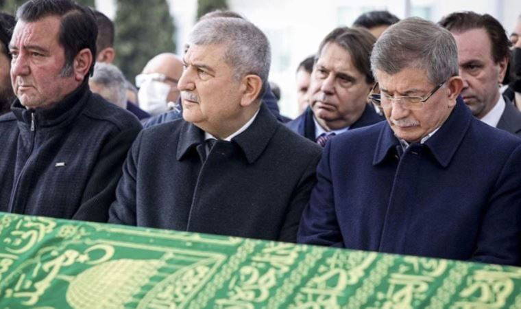 Camide ‘siyasi’ engel