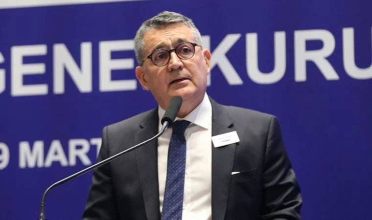 TÜSİAD Başkanı Turan