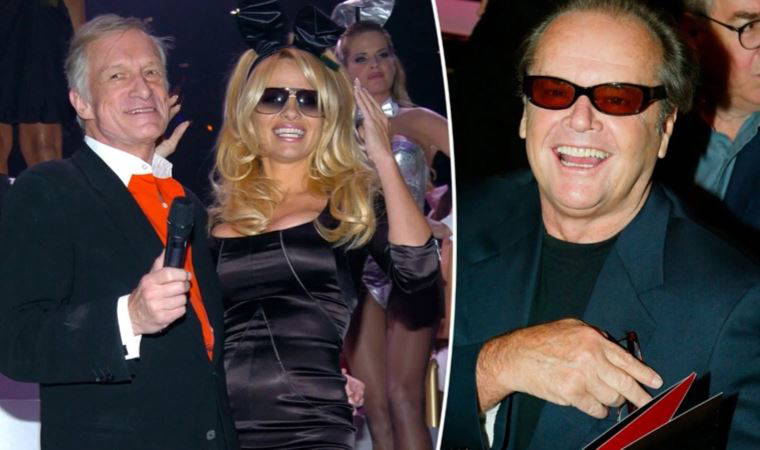 Playboy yıldızından çarpıcı itiraflar: