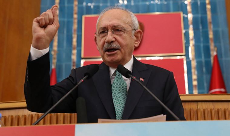 Son Dakika: Kılıçdaroğlu'ndan Erdoğan'a şarkılı 'Bay bay Kemal' yanıtı