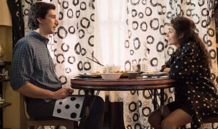 Paterson filminin konusu nedir, oyuncuları kim?