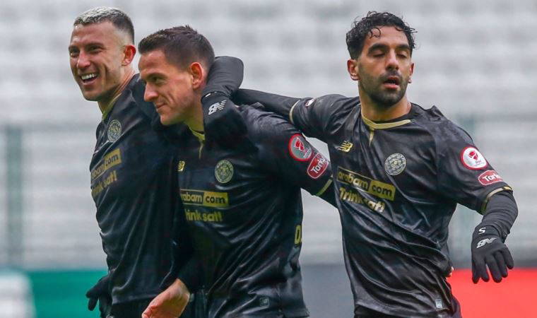 Bonservis ücreti ortaya çıktı