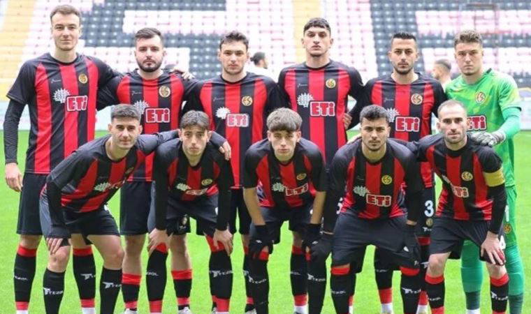 Eskişehirspor'a transfer müjdesi!
