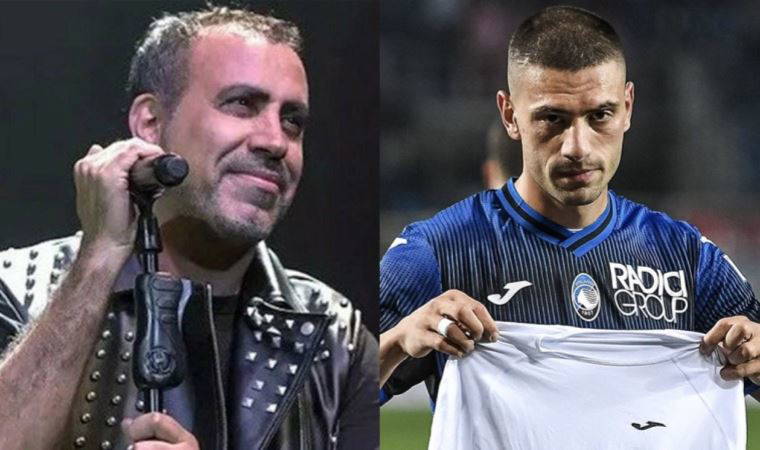 Haluk Levent açıkladı: Deprem bölgesi için Cristiano Ronaldo'nun imzalı forması satıldı