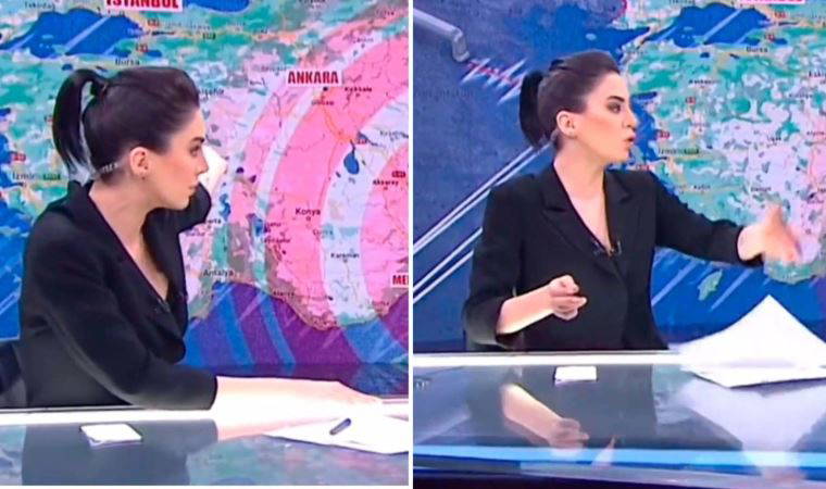 Show TV eski ana haber sunucusu Dilara Gönder: Her şey çok güzel olacak