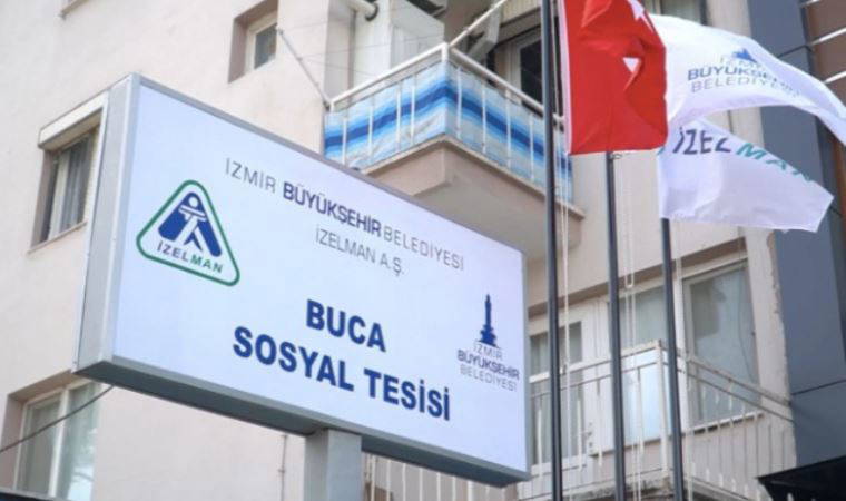 İzmir’e gelecek depremzedelere konaklama ve psikolojik destek verilecek