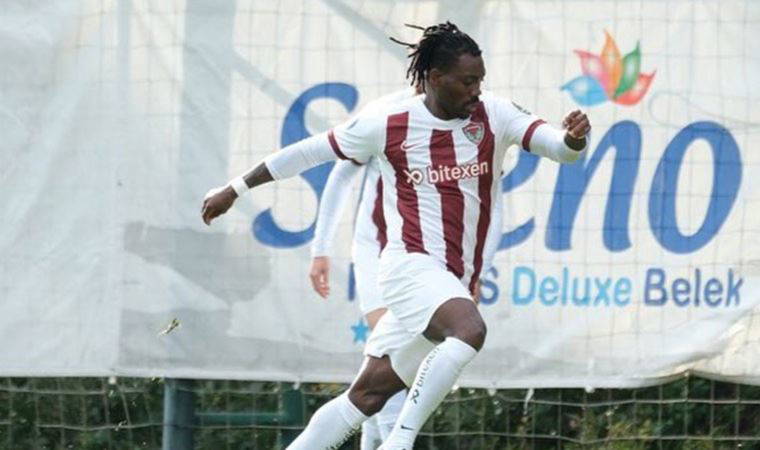 Kevin Soni'den Christian Atsu açıklaması: Bunlar yalan, insanı çıldırtmaya yeter
