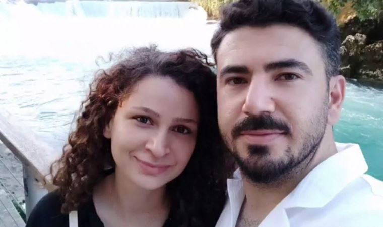 Öğretmen çift ve bebekleri, depremde yaşamını yitirdi