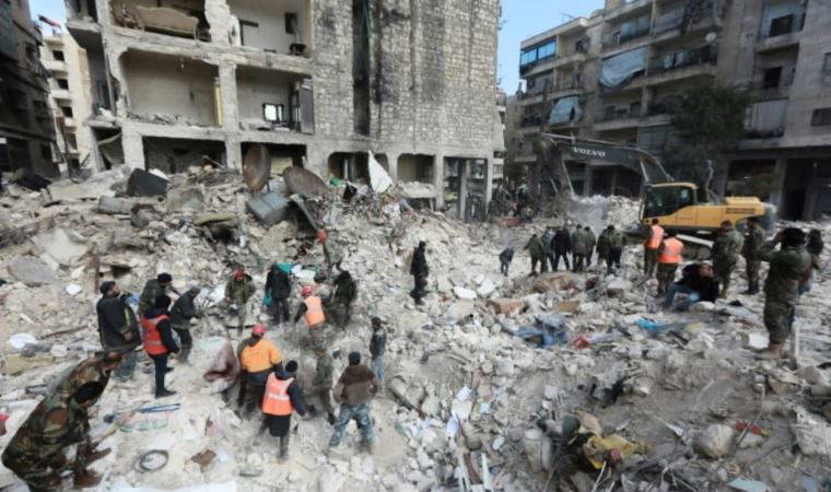 ABD'den kritik Suriye kararı...