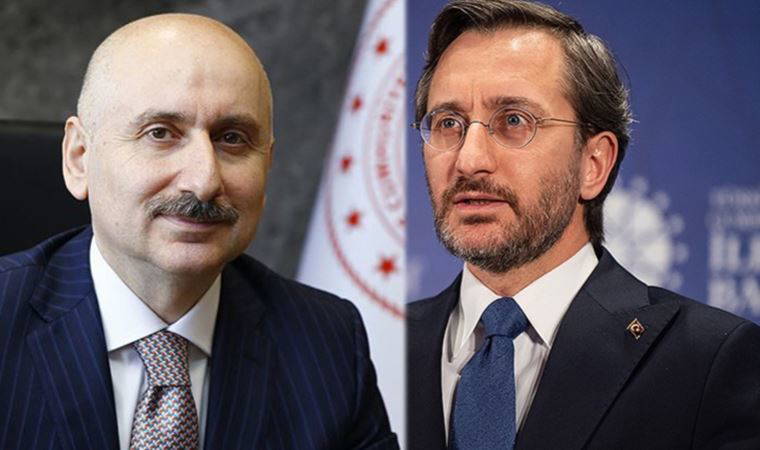 Son Dakika: CHP’den Bakan Karaismailoğlu ile Fahrettin Altun hakkında suç duyurusu