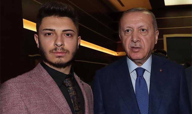 Haluk Levent ve Oğuzhan Uğur’u hedef alan AKP'li Berk Can Doğan kimdir?