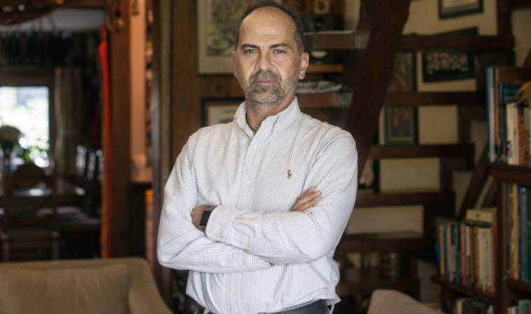 Mahruki: Canlı ihtimalinde enkaz kaldırılmaz