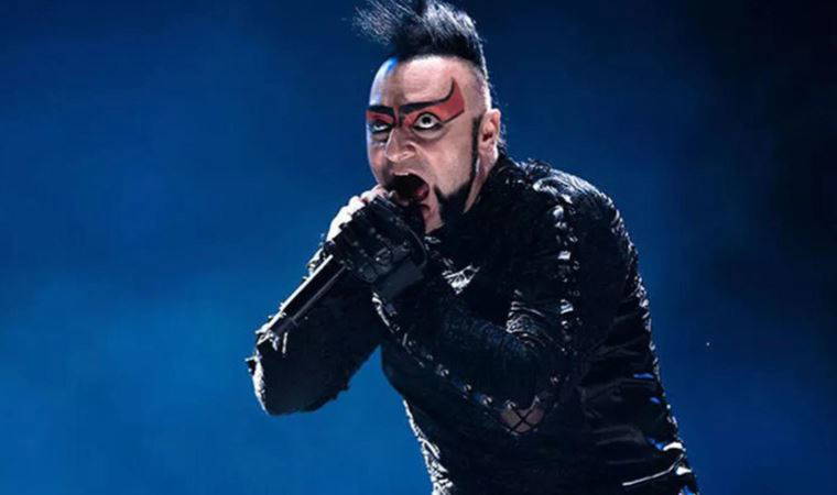 Hayko Cepkin bu sözlerle isyan etti: 'Yaşarken kefen siparişi de aldırttın ya ey hayat'