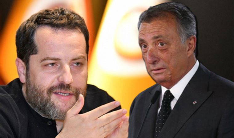 Galatasaray ve Beşiktaş'tan depremzedeler için konteyner kent seferberliği