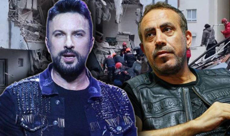 Tarkan'dan Haluk Levent'e destek: 'Yanındayım!'