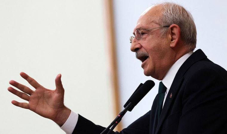 Kemal Kılıçdaroğlu’ndan AHBAP çıkışı: Aklınıza bile getirmeyin!