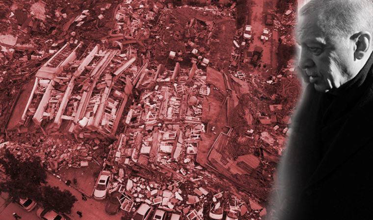 Erdoğan da AFAD'ı işaret etti ama anlamadıkları şey... Bırakın gönül rahatlığıyla destek olsunlar