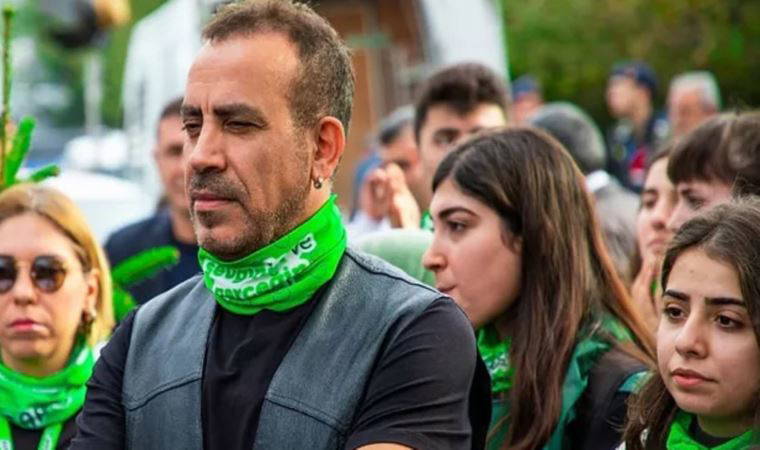 Siyasetçilerden ve sanatçılardan Haluk Levent'e destek mesajı: 