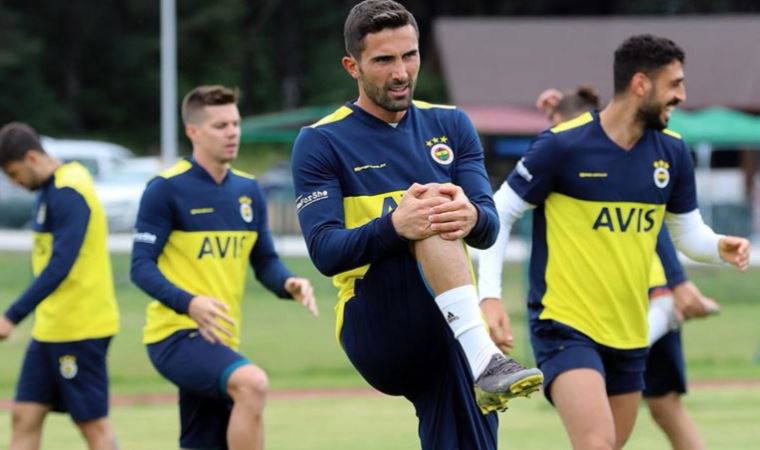 Hasan Ali Kaldırım'ın yeni adresi belli oldu