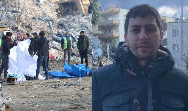 Hatay için uyarıda bulundu