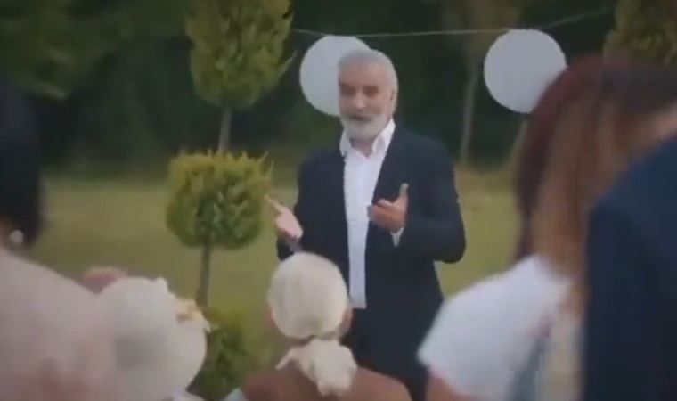 Bakanlığın 'imar affı' reklamı yeniden gündem oldu: 'Kader değil tercih meselesi'