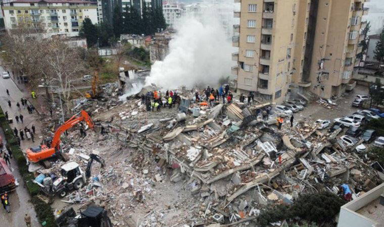 Deprem sonrası acil ihtiyaç malzemelerinde fahiş fiyat artışı yapan firmalara ceza