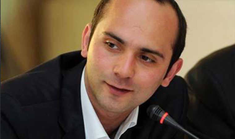 Tayfun Kahraman kimdir? Tayfun Kahraman neden tutuklandı?