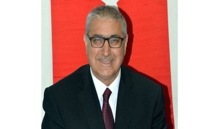 Pazarcık Belediye Başkanı İbrahim Yılmazcan kimdir? İbrahim Yılmazcan hangi partiden?