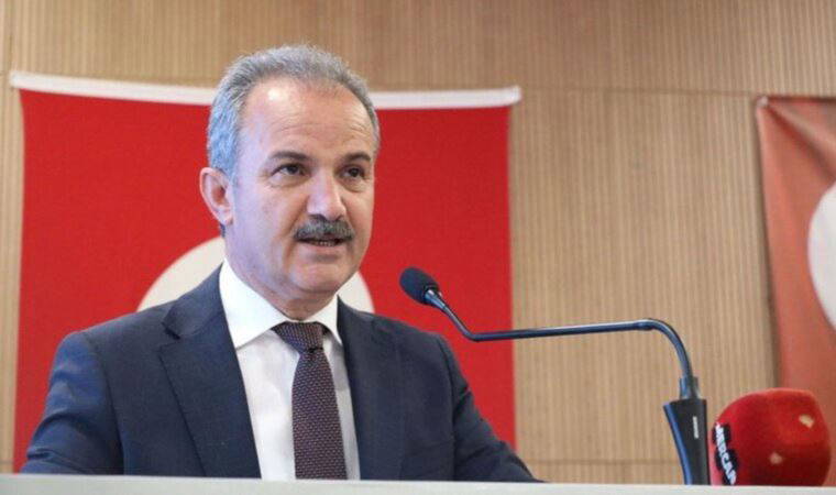 Adıyaman Belediye Başkanı Dr. Süleyman Kılınç kimdir? Süleyman Kılınç hangi partiden?