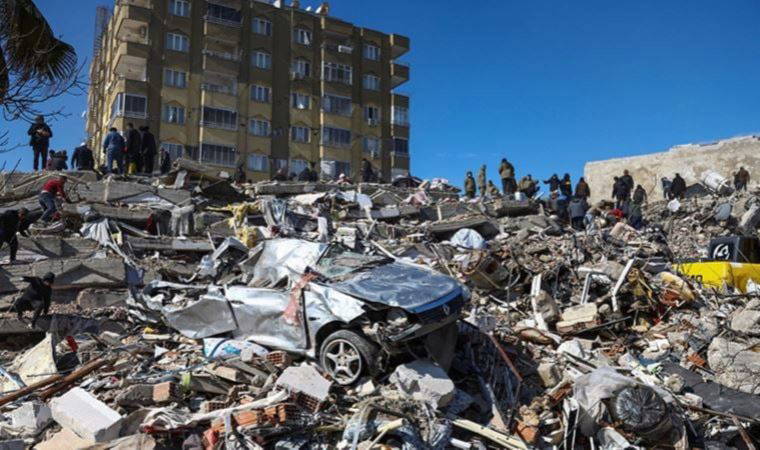 TMF'den motorlarla ilaç dağıtımı