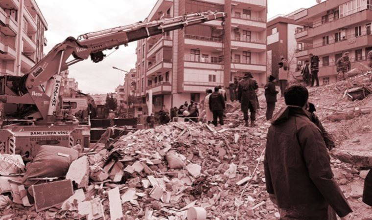 Alman uzmanlar uyardı: İstanbul yakın gelecekte büyük tehlike altında