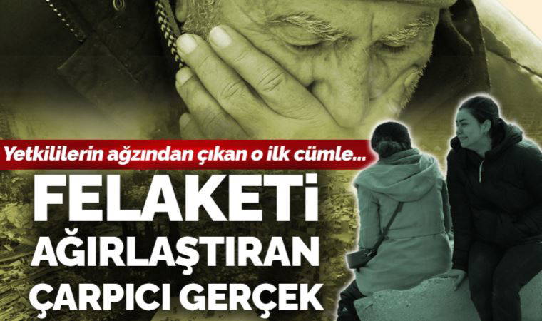 Deprem sonucunda cumhurbaşkanı hükümet sistemi enkaz aldında kaldı: Can kaybı 20 binin üzerine çıktı!