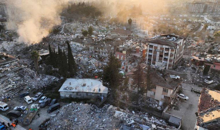 Afet bölgesinden yapılan sigorta poliçelerinin yürürlük süresi uzatıldı