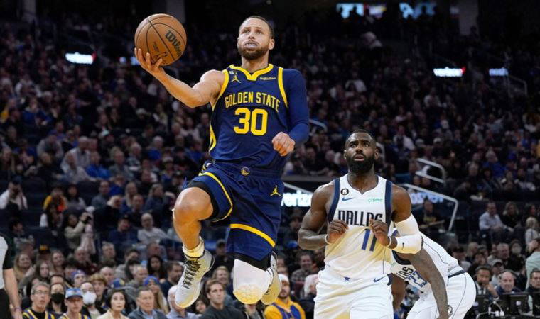 NBA'de üç yıldız isim All-Star kadrosundan çıkarıldı