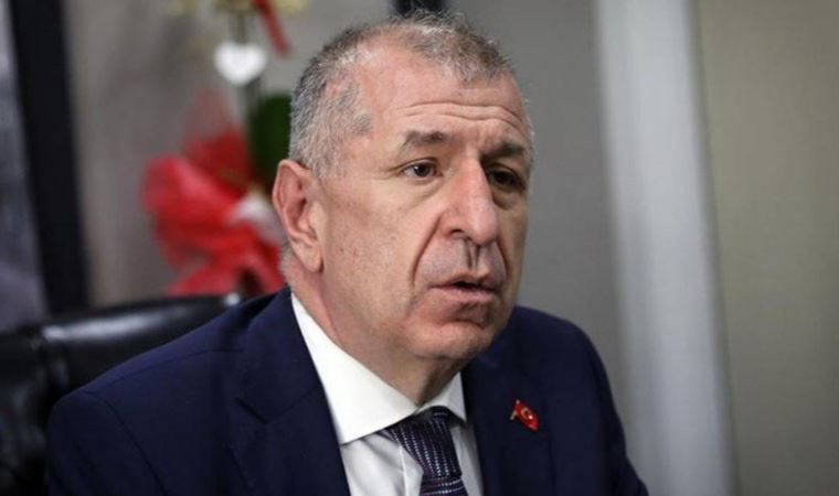 'Hırsız Suriyeli' iddiası gerçek çıkmayan Ümit Özdağ: 'Niye özür dileyeyim? Kendisi özür dilesin'