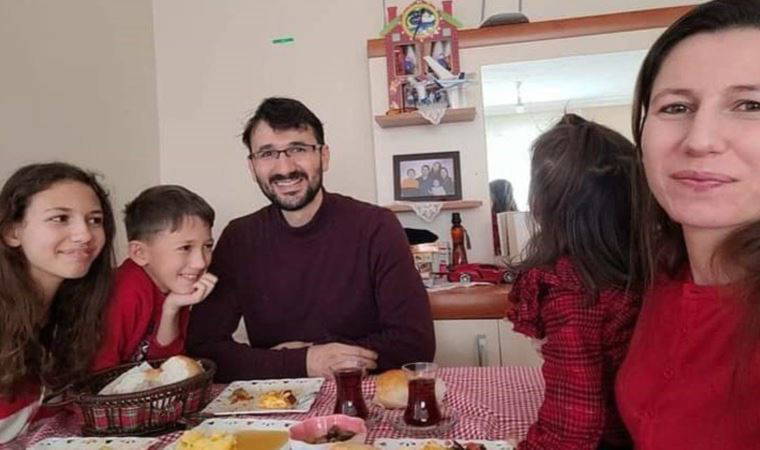 Bir aile yok oldu... 5 kişilik Başlar ailesi Konya'da toprağa verildi