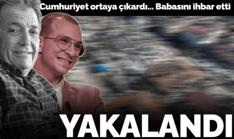 Son Dakika: Cumhuriyet ortaya çıkarmıştı... Müteahhit Hasan Alpargün gözaltına alındı