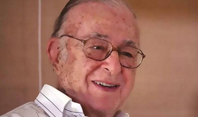 Son Dakika: Yaşar Holding Kurucusu ve Onursal Başkanı Selçuk Yaşar yaşamını yitirdi