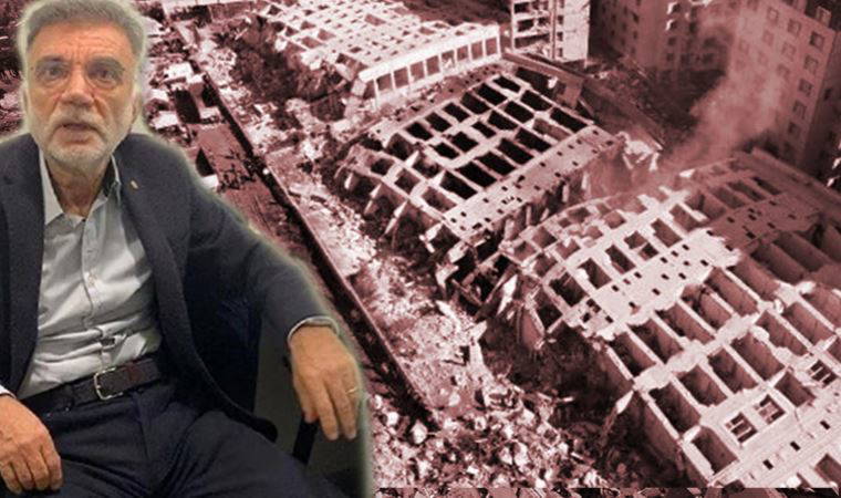 Son Dakika: Rönesans müteahhidi Mehmet Yaşar Coşkun'un ifadesi ortaya çıktı