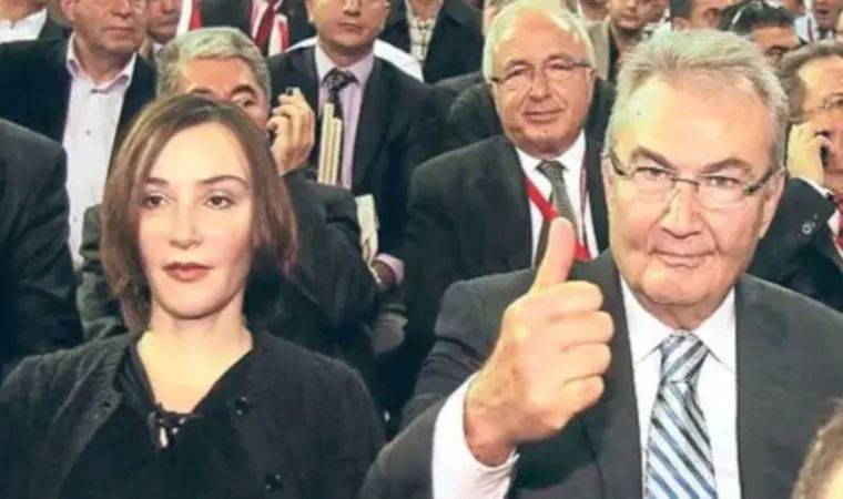 Deniz Baykal'ın kızı Aslı Baykal kimdir? Aslı Baykal kaç yaşında?