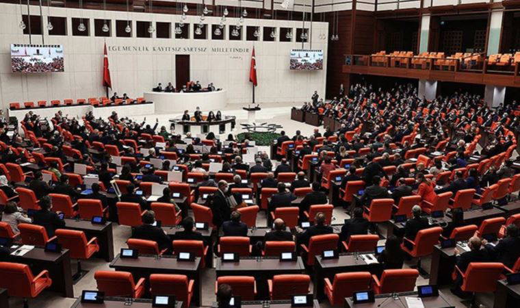 Son teklif komisyonda bekliyor