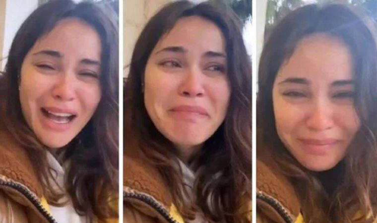 Volkan Demirel'in eşi Zeynep Sever isyan etti: 'Bir gün önce sevdiğim bebek enkazdan çıktı...'