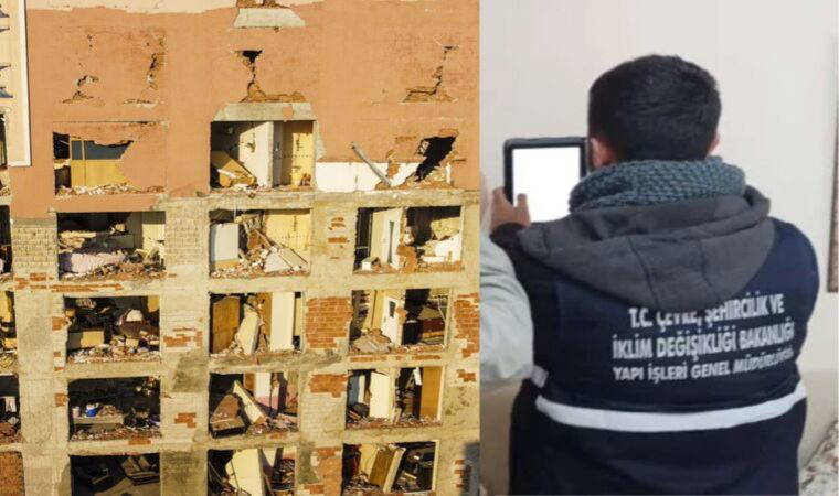 Şanlıurfa Valiliği, 'hasar tespit' uyarısında bulundu: İtibar etmeyin